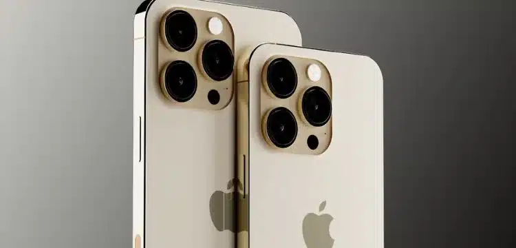 iPhone 15 Camera Specifications Revealed Before Launch