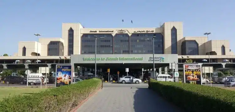 Karachi Airport Acquires Australian Tech To Combat Visa Fraud