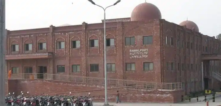Rawalpindi Institute Of Cardiology Announced Free treatment