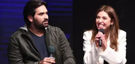 Humayun Saeed Willing To Modify Film Schedule For Mahira's Wedding