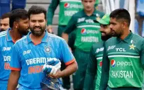Live Stream Info For Pakistan Vs India Match Of Asia Cup 2023