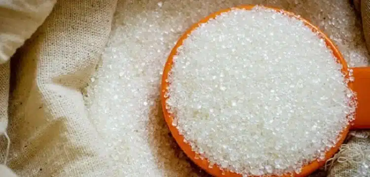 Sugar Prices Down As Crackdown Intensifies