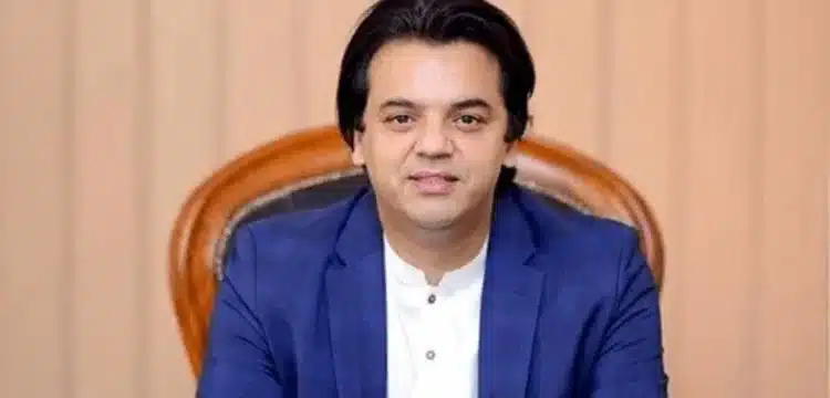 PTI Alleges Usman Dar's Missing In Karachi