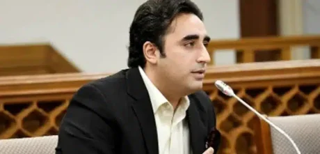 Bilawal Claims Allies Aim To Avoid Participating In Elections