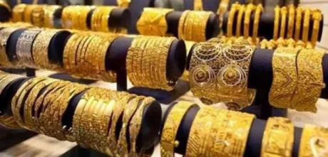 Gold Experiences Significant Rise After Prolonged Decline In Pakistan