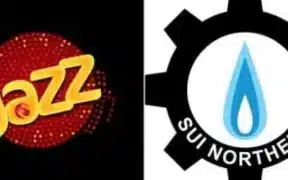 Jazz Denies SNGPL's Allegations Of Gas Theft