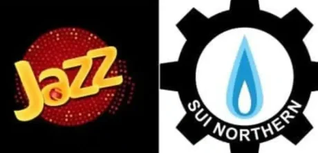 Jazz Denies SNGPL's Allegations Of Gas Theft