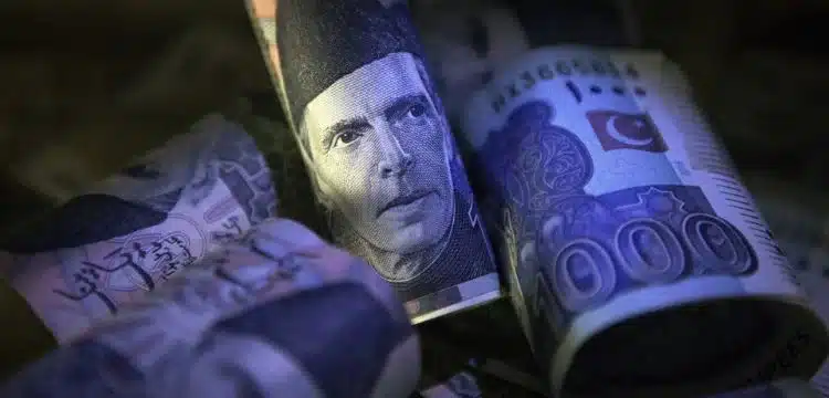 Pakistani Rupee Continues To Strengthen Against US Dollar