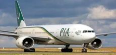 FBR Unfreezes PIA's Bank Accounts In Pakistan