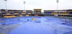 Toss Delayed For Pakistan vs Sri Lanka Match Due To Rain