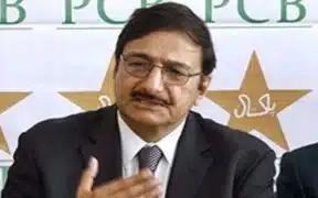 PCB Meeting Called To Discuss Asia Cup Failure, Expects Key Decisions