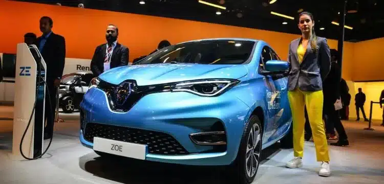 Chinese Electric Car Company Lo Launch In Pakistan