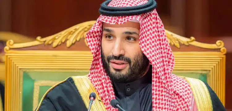 Saudi Crown Prince's Highly Anticipated Visit To Pakistan Confirmed
