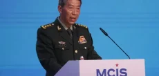 Chinese Defense Minister Probed For Corrupt Procurement Practices