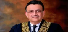 CJP Umar Ata Bandial Retires From Judicial Duties