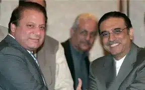 PPP, PML-N Rivalry Escalates As Alliance Dissolves