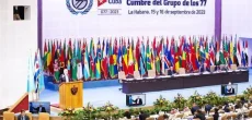 Cuba G77+China Summit Advocates A Fresh Global Order