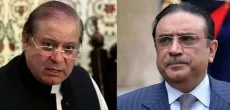 NAB Reopens Corruption Cases Against Nawaz Sharif And Asif Zardari