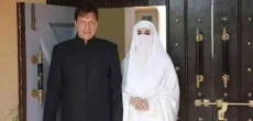 Imran Khan Summoned On Sept 25 For Alleged Illegal Marriage Case