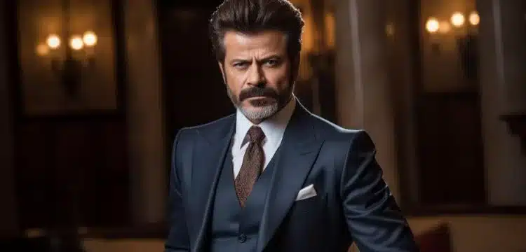 Anil Kapoor Wins Legal Battle Over AI Misuse Of Personality Rights