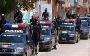 Sindh Prepares For Major Crackdown On Street Criminals In Karachi
