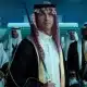 Cristiano Ronaldo In Saudi Attire, Wields Sword For Saudi National Day