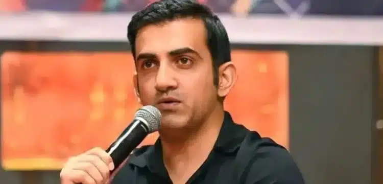 Gautam Gambhir Identifies Pakistani Player To Shine In ODI World Cup 2023