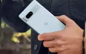 Live Images Of Google Pixel 8a Surface A Year Early