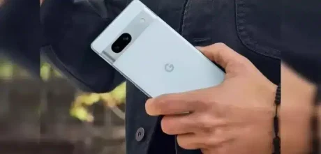 Live Images Of Google Pixel 8a Surface A Year Early