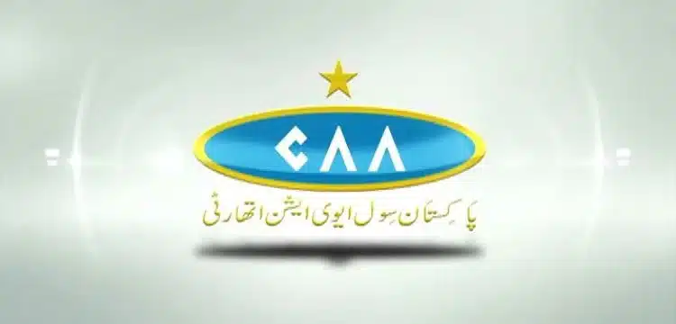 Committee Established To Split CAA Into Two Separate Entities