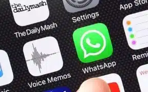 Check If WhatsApp Ceases On Your Device After October 24
