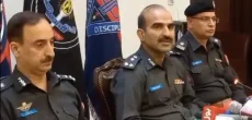 CCPO Syed Ashfaq Anwar Disclosed The Number Of Cheaters In MDCAT Test