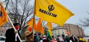 Khalistan Referendum To Continue Despite Challenges