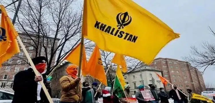 Khalistan Referendum To Continue Despite Challenges