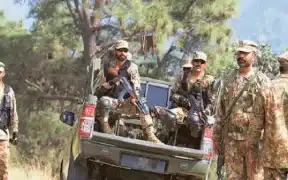 Soldier Martyred in North Waziristan during operation