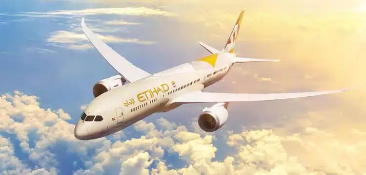 Etihad Airways Expanding Abu Dhabi-Kuala Lumpur Flight Services