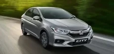 Pakistan's Honda City 1.5 Latest Price In September 2023