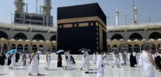 Minister Reveals Plan For Digitizing Hajj, Major Changes Ahead