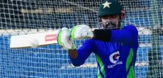 Babar Azam's Special Practice Session In India Before World Cup 2023