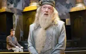 Iconic Harry Potter Actor Michael Gambon Passes Away At 82