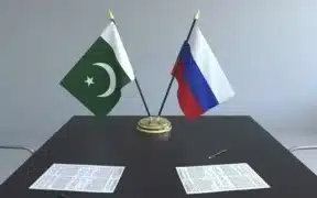 Pakistan Aims For Extended Oil Agreement With Russia