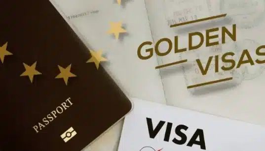 Another European Nation Ends Golden Visa Programs
