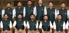 Mutton Yes, Beef No, Pakistan Cricket Team's Food Menu In India World Cup