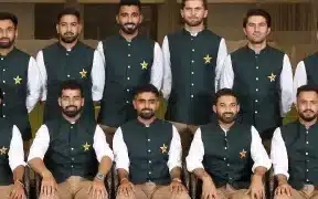 Mutton Yes, Beef No, Pakistan Cricket Team's Food Menu In India World Cup
