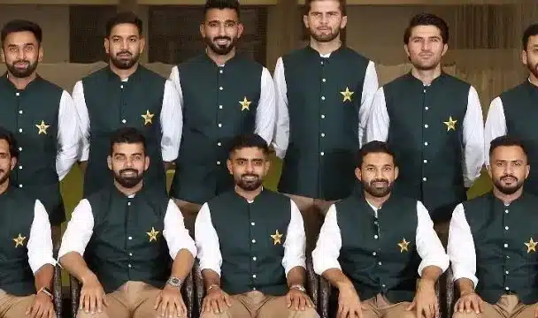 Mutton Yes, Beef No, Pakistan Cricket Team's Food Menu In India World Cup