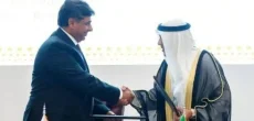 Pakistan and GCC Ink First Free Trade Deal In 15 Years