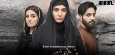 Drama Firqa e Ishq Sparks Debate On Social Media