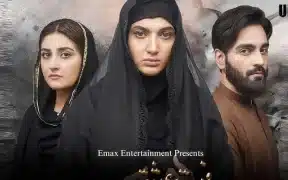 Drama Firqa e Ishq Sparks Debate On Social Media