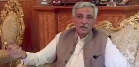 Bashir Memon, Former DG FIA Joins PML-N Party