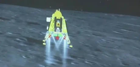 Chinese Space Expert Revealed Shocking Facts About Indian Lunar Mission